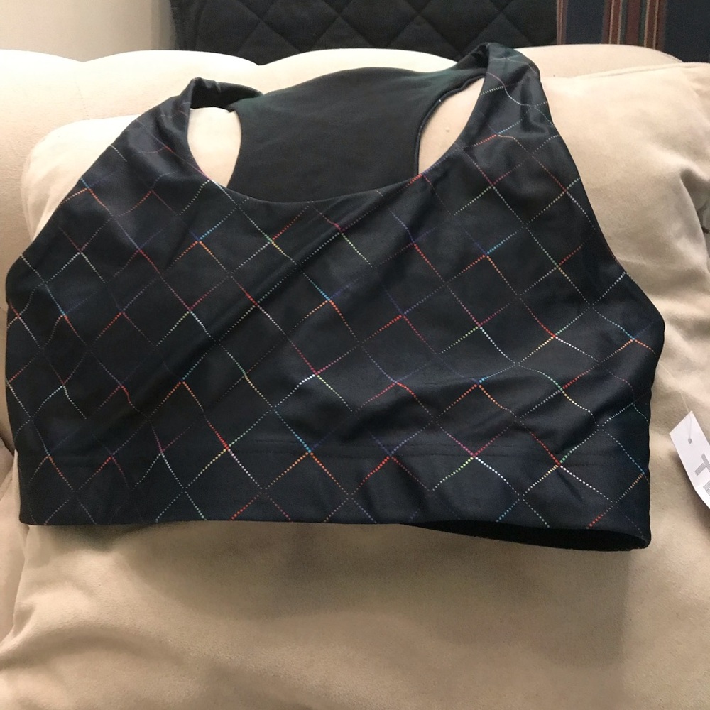 Terez sports bra